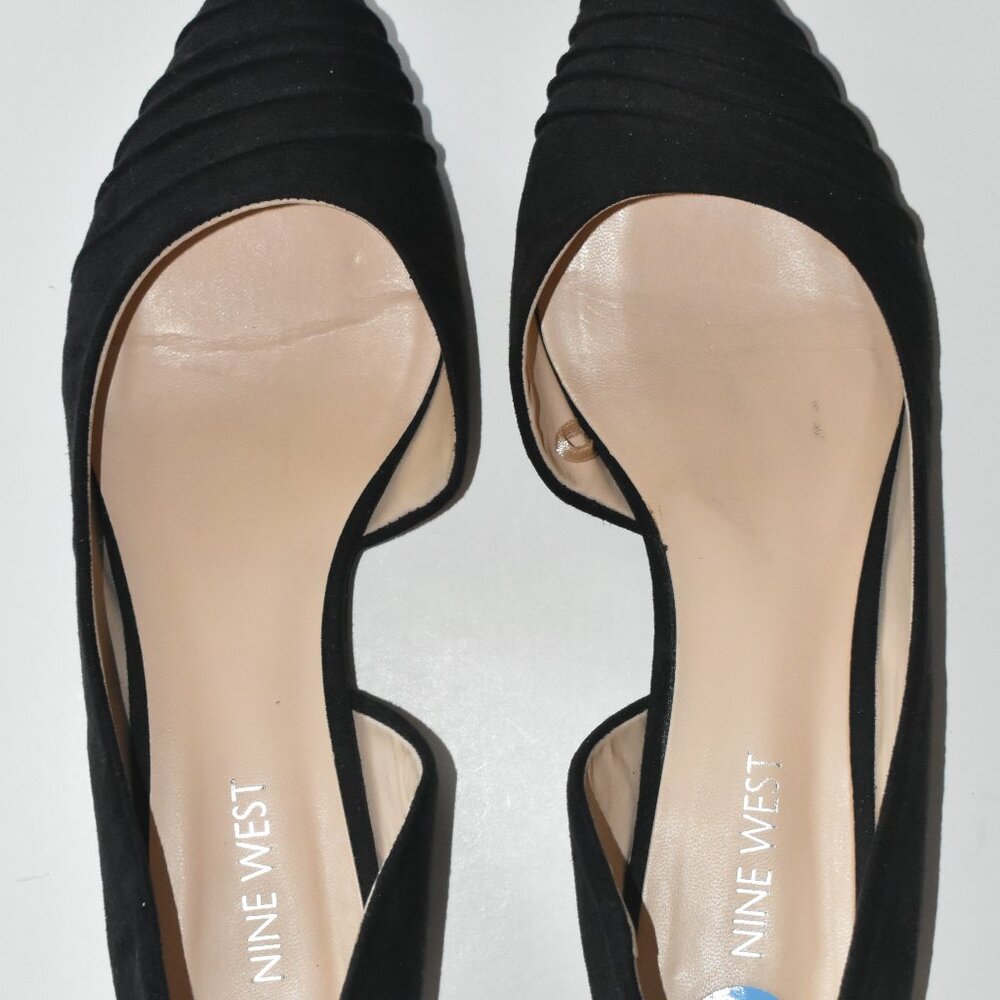 Nine West flats US 6.5